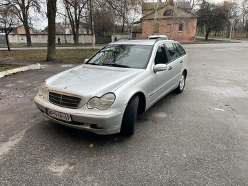 Авто Mercedes 200 2005 № 8233918