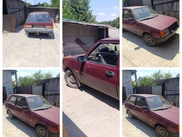 Авто ЗАЗ Таврия 2005 № 8233928