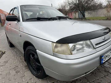 Авто ВАЗ 21112 2005 № 8233935