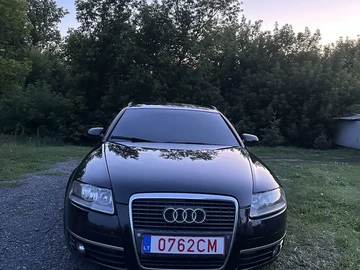 Авто Audi A6 2006 № 8233937
