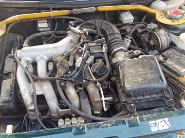 Авто ВАЗ 2110 2003 № 8233941