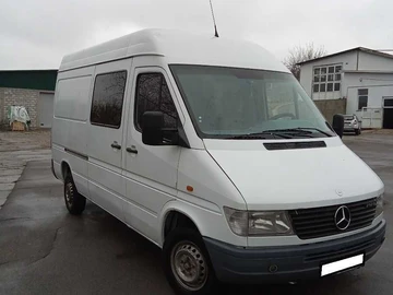 Авто Mercedes Sprinter 1999 № 8233942