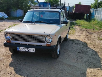 Авто ВАЗ 2101 1983 № 8233944