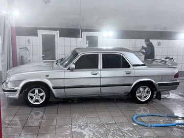 Авто ГАЗ 31105 2004 № 8233945