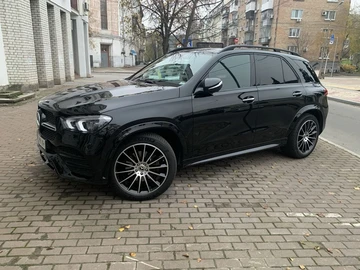 Авто Mercedes 300 2022 № 8233949