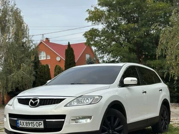 Авто Mazda Cx-9 2009 № 8233950