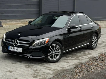 Авто Mercedes 300 2015 № 8233952