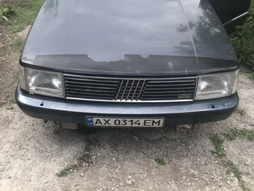 Авто Fiat Croma 1990 № 8233953