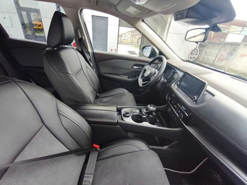 Авто Nissan X-Trail 2021 № 8233958