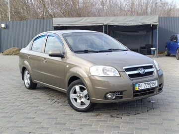 Авто ЗАЗ Vida 2012 № 8233967