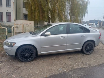Авто Volvo S40 2004 № 8234034