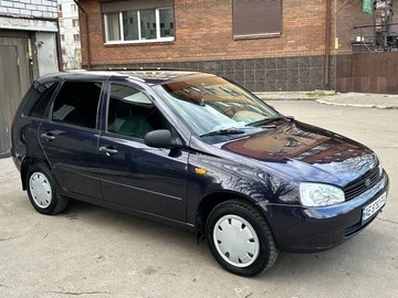 Авто ВАЗ 1117 Kalina 2008 № 8234038