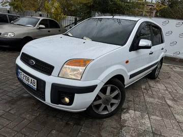 Авто Ford Fusion 2010 № 8234043