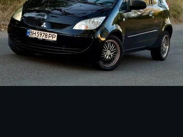 Авто Mitsubishi Colt 2006 № 8234045