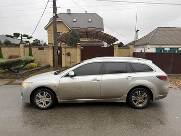 Авто Mazda 6 2011 № 8234047