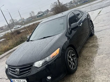 Авто Honda Accord 2008 № 8234048