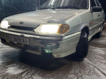 Авто ВАЗ 2115 2005 № 8234070