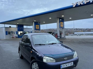 Авто ВАЗ 1119 Kalina 2008 № 8234071