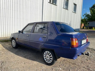 Авто ЗАЗ 1103 Slavuta 2002 № 8234074