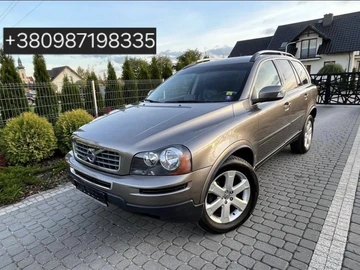 Авто Volvo Xc90 2011 № 8234063