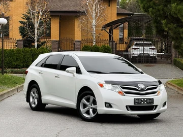 Авто Toyota Venza 2013 № 8234197