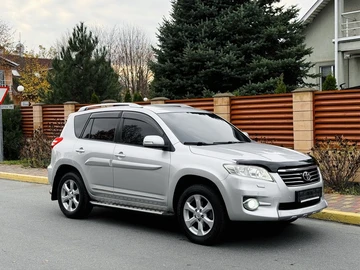Авто Toyota Rav 4 2011 № 8234212