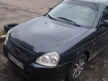 Авто ВАЗ 2172 Priora 2008 № 8234220