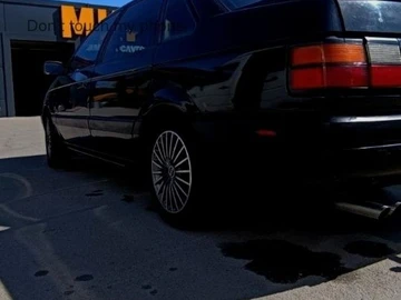 Авто Volkswagen Corrado 1990 № 8234223