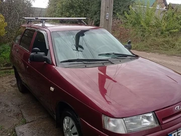 Авто ВАЗ 21114 2005 № 8234224