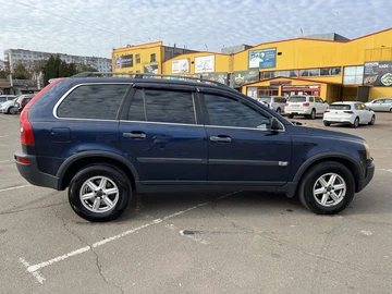 Авто Volvo Xc90 2003 № 8234228