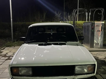 Авто ВАЗ 2105 1991 № 8234232