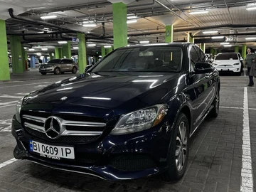 Авто Mercedes 300 2016 № 8234233