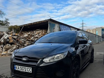 Авто Ford Focus 2014 № 8234234