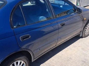 Авто Toyota Carina 1994 № 8234241