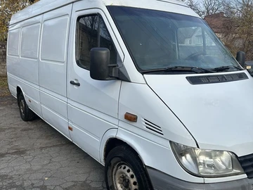 Авто Mercedes Sprinter 2005 № 8234245