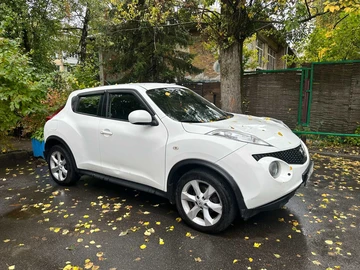 Авто Nissan Juke 2012 № 8234246