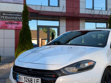 Авто Dodge Dart 2015 № 8234253