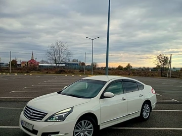 Авто Nissan Teana 2013 № 8234255
