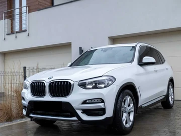 Авто BMW X3 2019 № 8234256