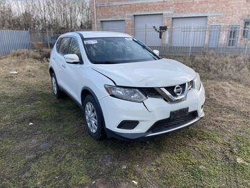 Авто Nissan Rogue 2015 № 8234263