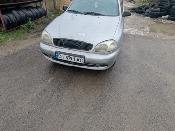 Авто Daewoo Lanos Sens  2004 № 8234272
