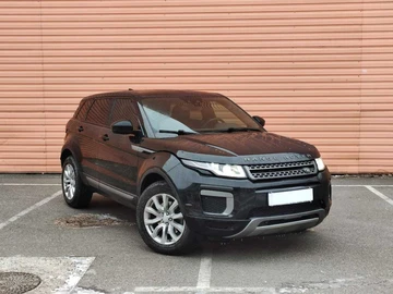 Авто Land Rover Evoque 2017 № 8234273