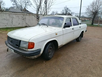 Авто ГАЗ 31029 1995 № 8234279