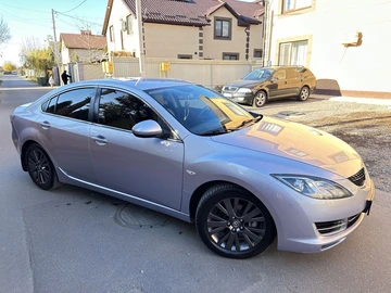 Авто Mazda 6 2010 № 8234288