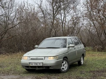 Авто ВАЗ 21114 2006 № 8234289