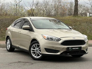 Авто Ford Focus 2018 № 8234294