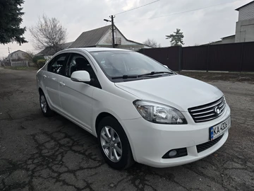 Авто Great Wall Voleex 2012 № 8234297
