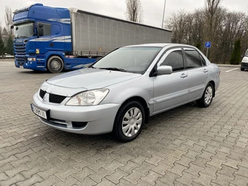 Авто Mitsubishi Lancer 2009 № 8234302