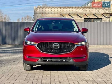Авто Mazda Cx-5 2020 № 8234304