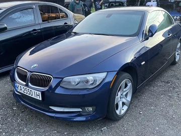Авто BMW 3 Серия 2013 № 8234316